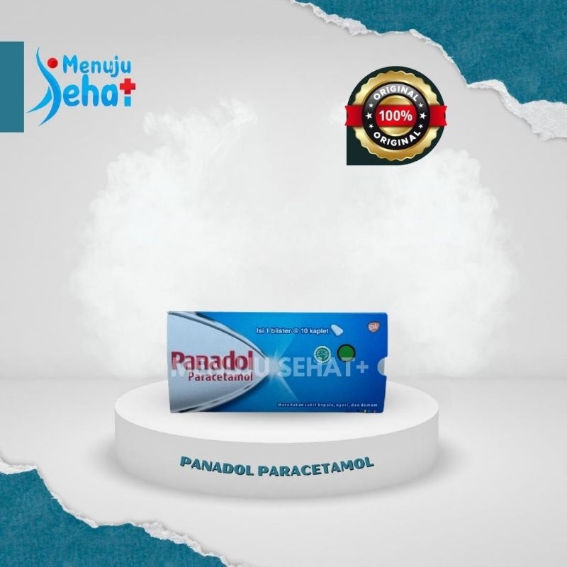 Panadol Paracetamol 10'S