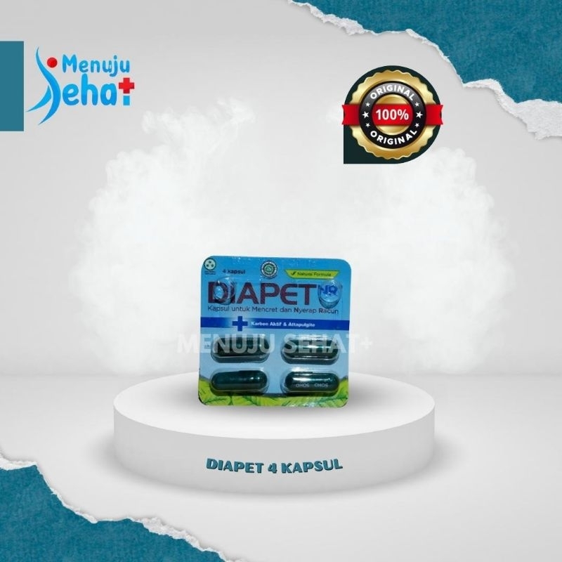 Diapet NS 4's