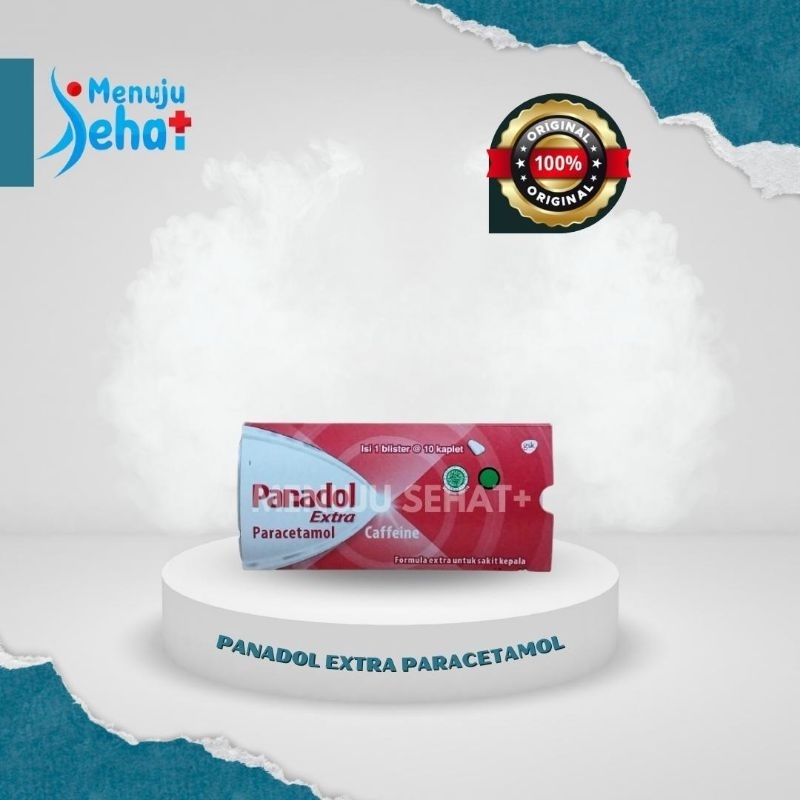 Panadol Extra