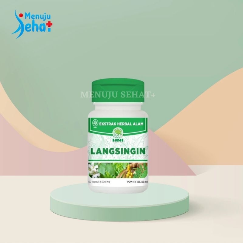 Langsingin