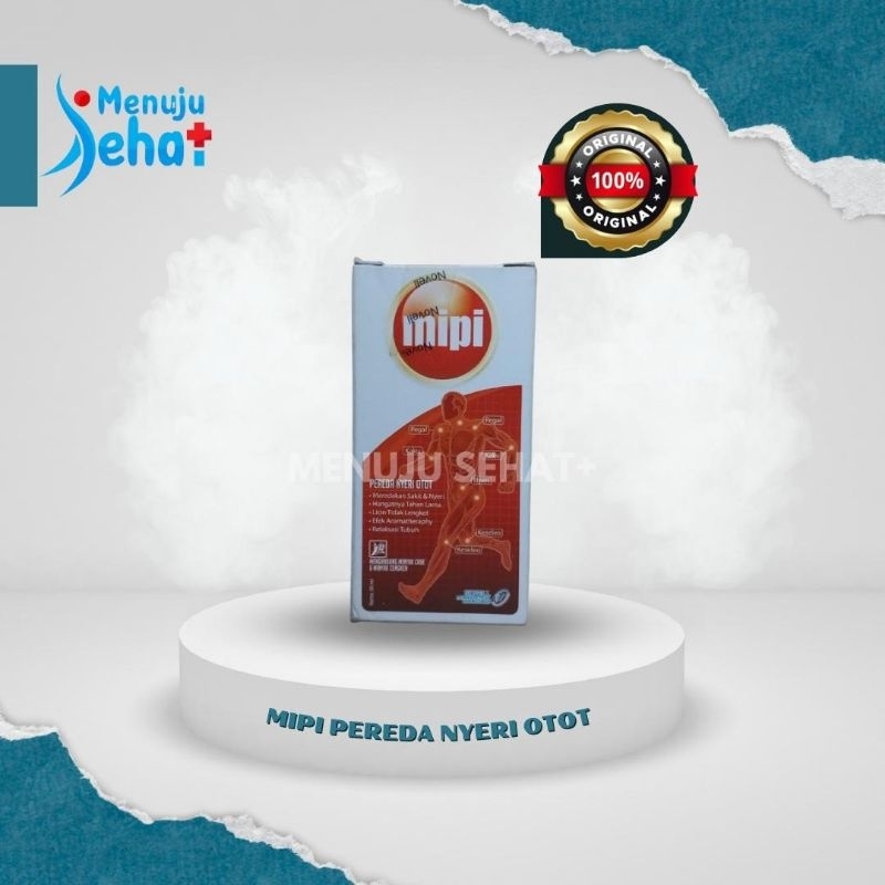 MIPI OIL 30ML
