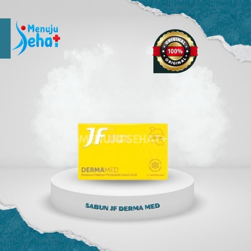 Jf the skin specialist dermamed cleanser bar