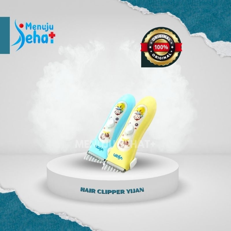 HAIR CLIPPER YIJAN