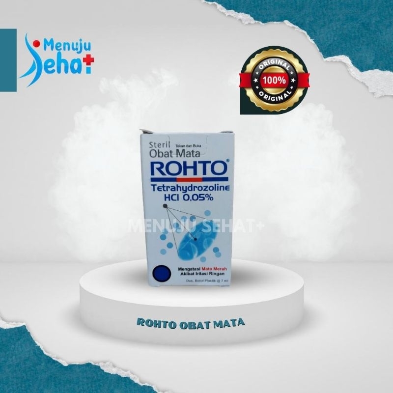 ROHTO 7ML