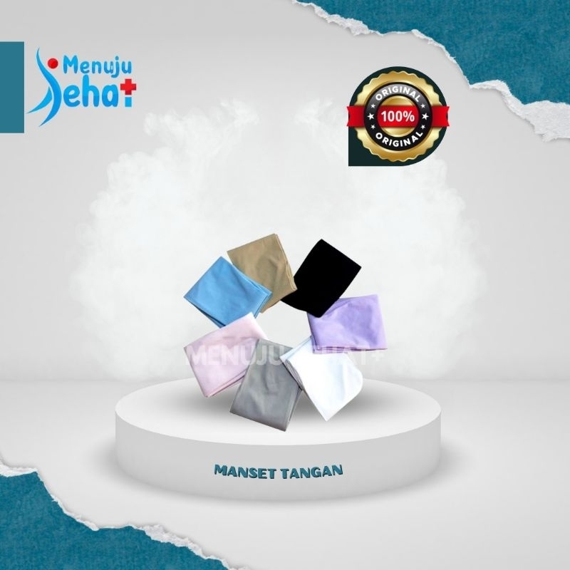 MANSET TANGAN