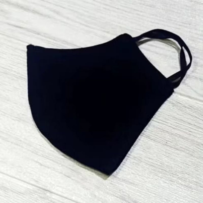 MASKER KAIN