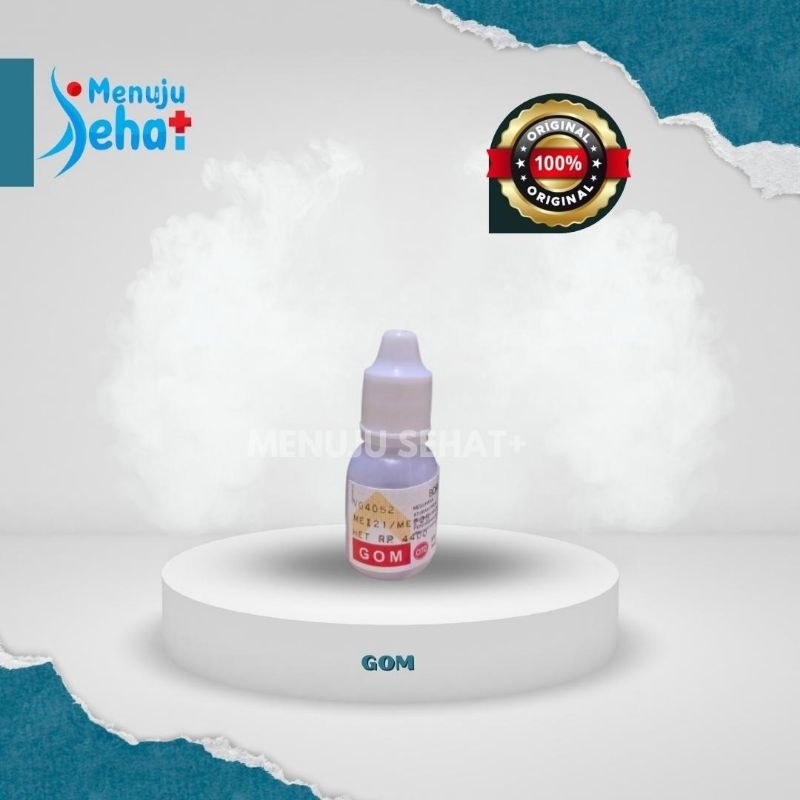 GOM CITO 8ML