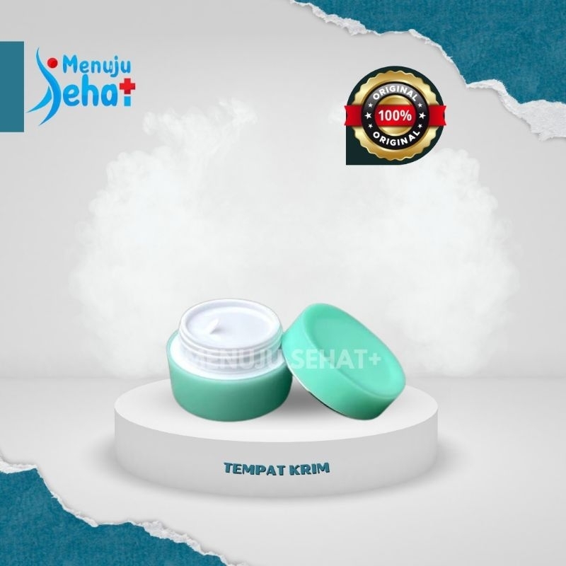 TEMPAT CREAM