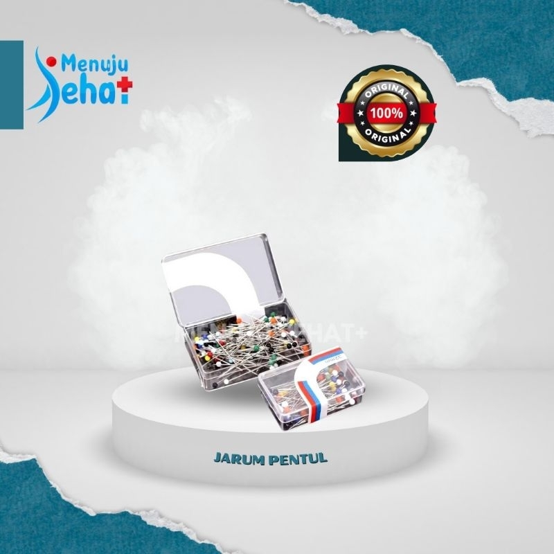 JARUM PENTUL KECIL