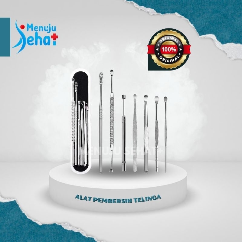 earpick besi
