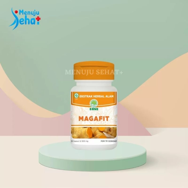 Magafit