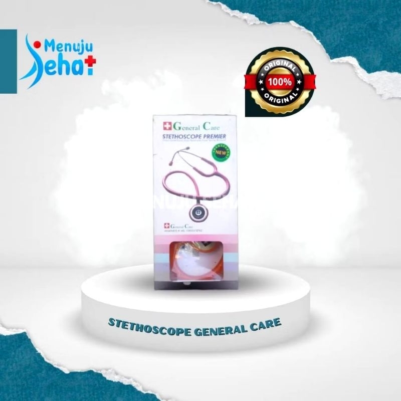 STETOSCOPE GENERAL CARE