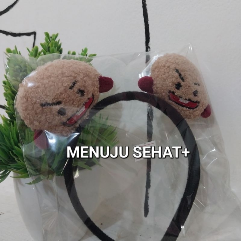 BANDO BTS