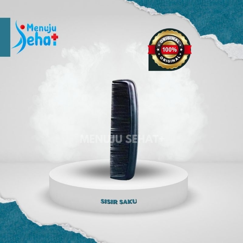 sisir saku