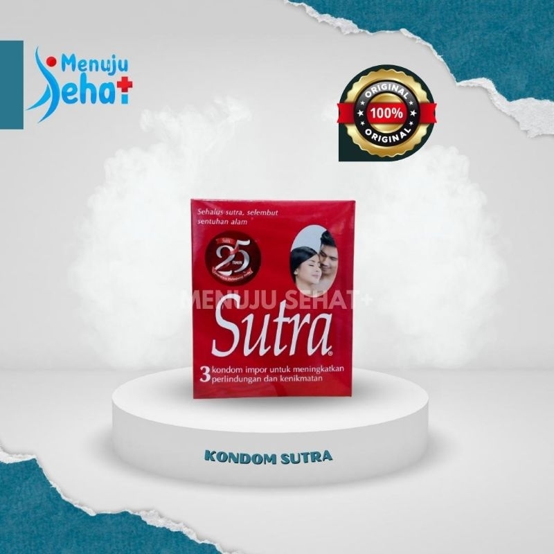 SUTRA MERAH