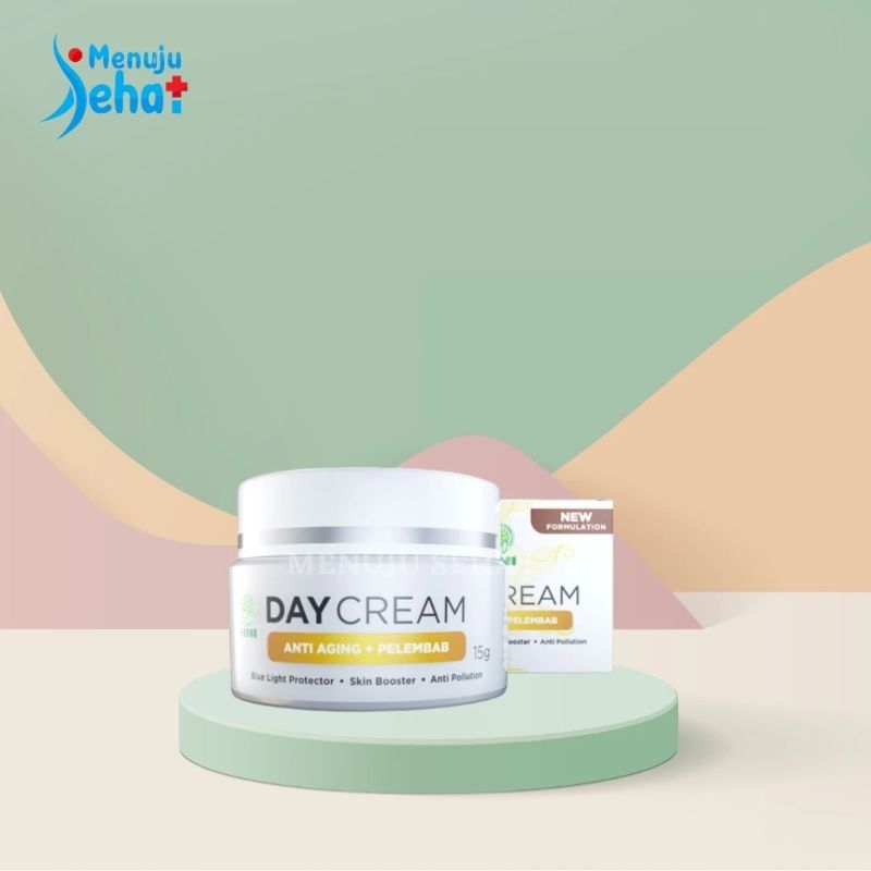 Beauty day cream