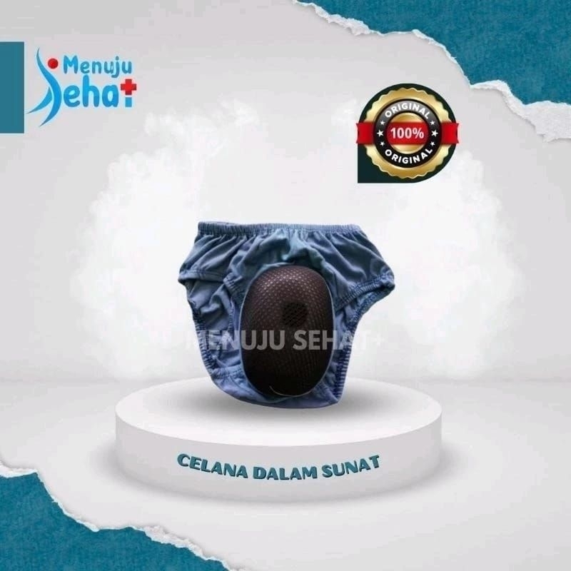 Celana sunat / celana kithan