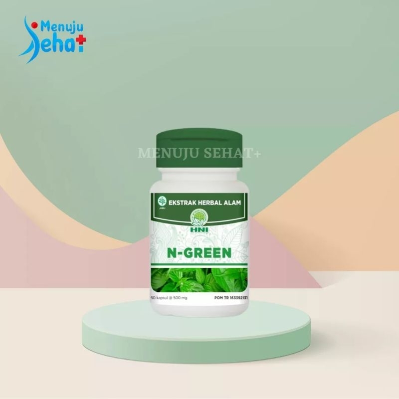 N-Green
