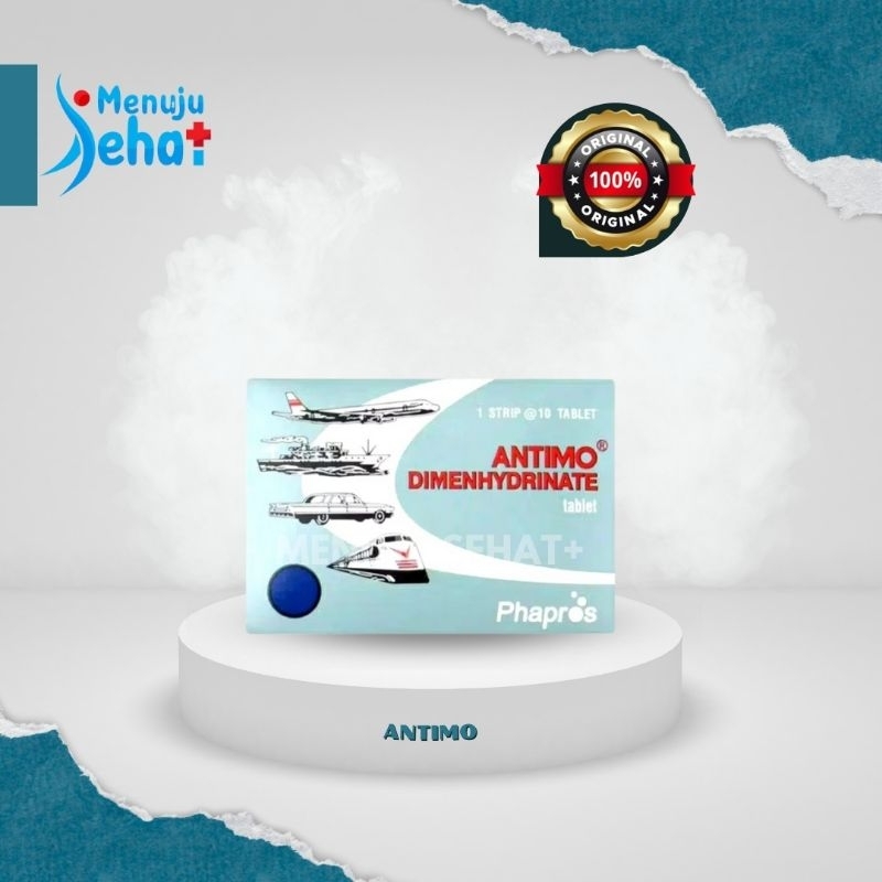 Antimo