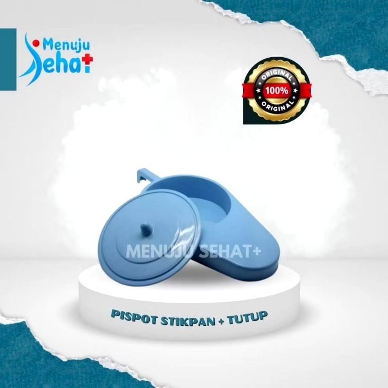 Pispot sodok