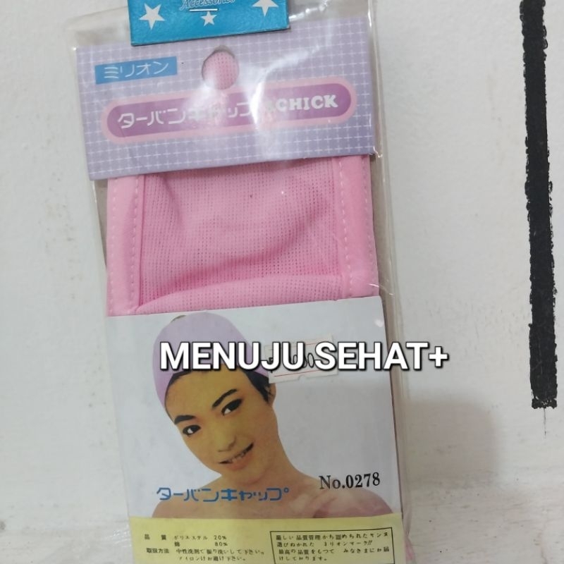 Bandana masker