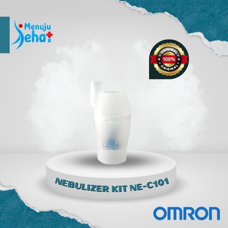 Nebulizer Kit Omron NE-C101