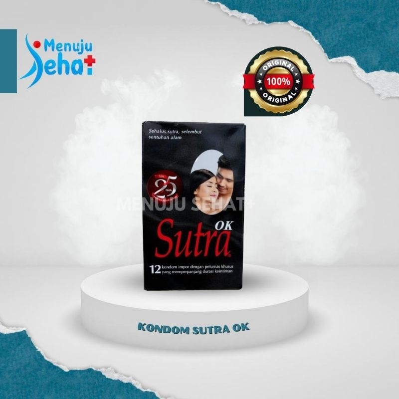 SUTRA OK HITAM ISI 12
