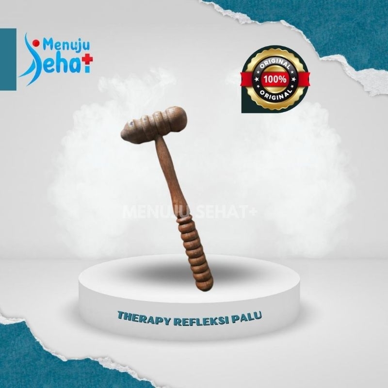 therapy refleksi palu remas