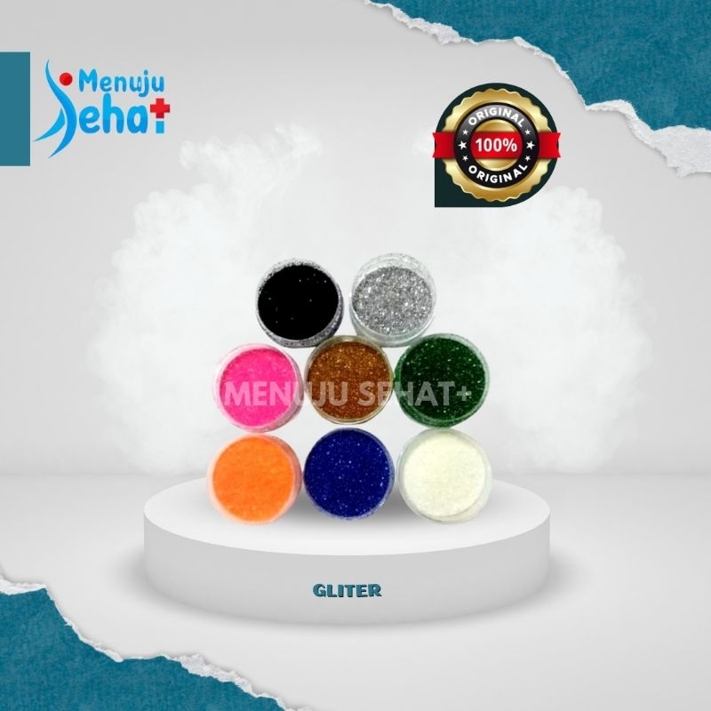 GLITER WARNA