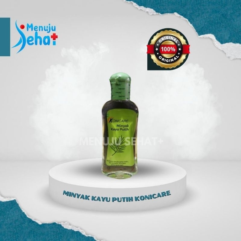 MINYAK KAYU PUTIH KONICARE