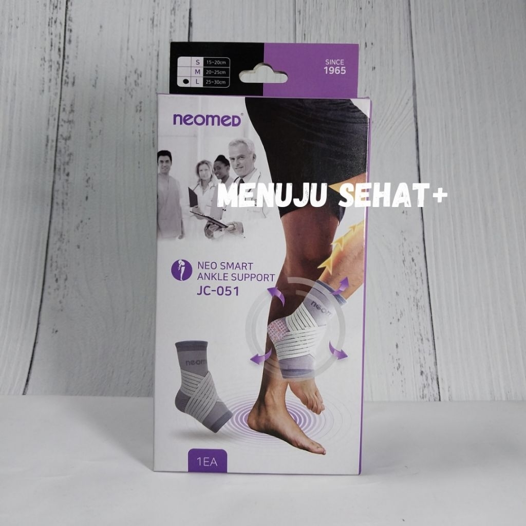 Body Support Neomed JC-051