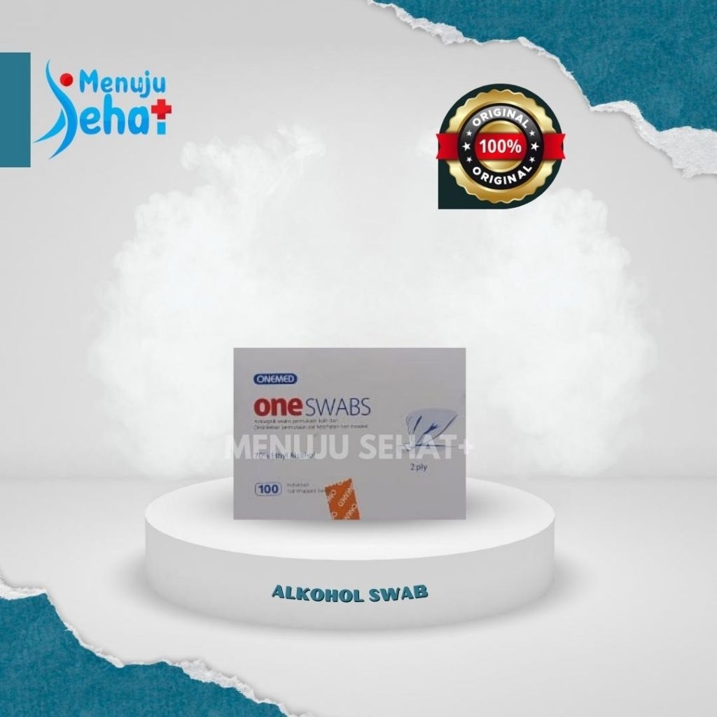 Alkohol Swab