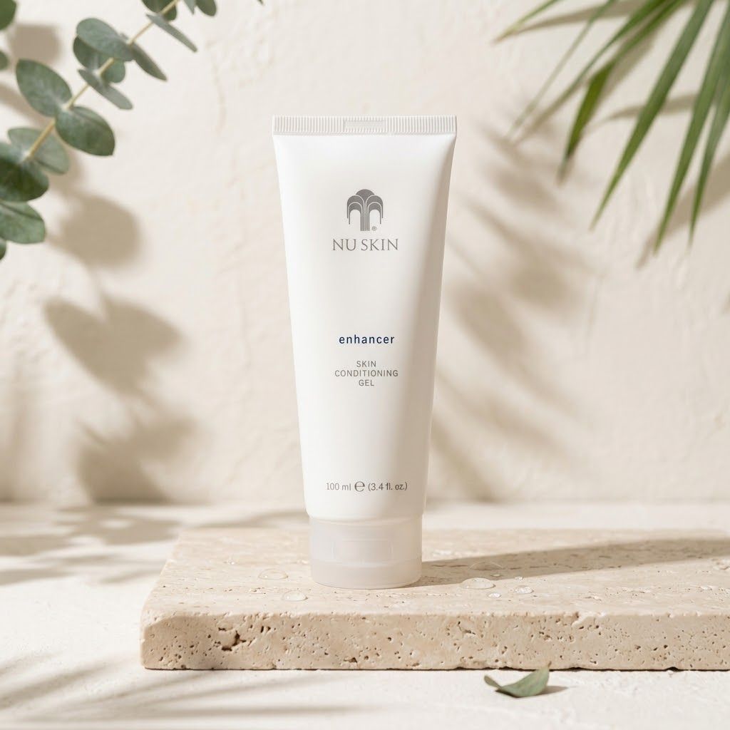 Enhancer Skin Conditioning Gel