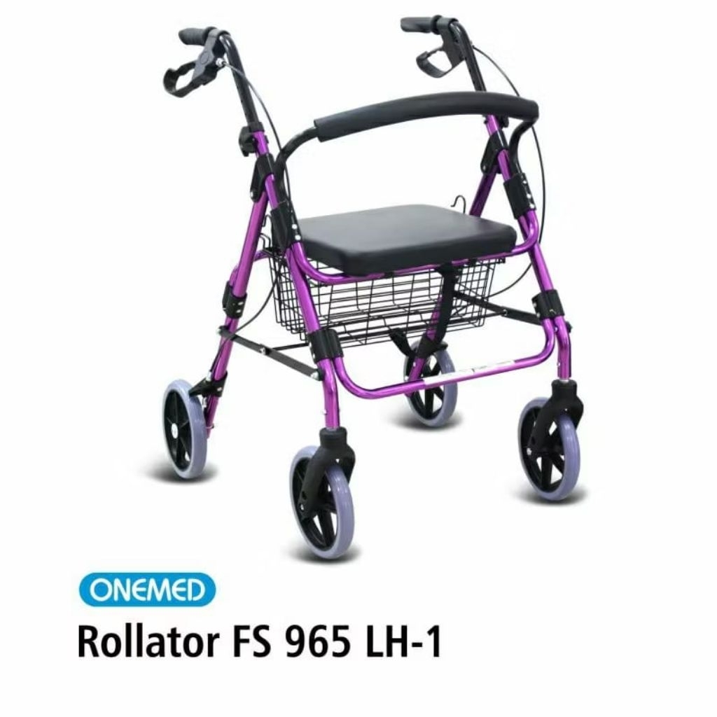 ROLLATOR