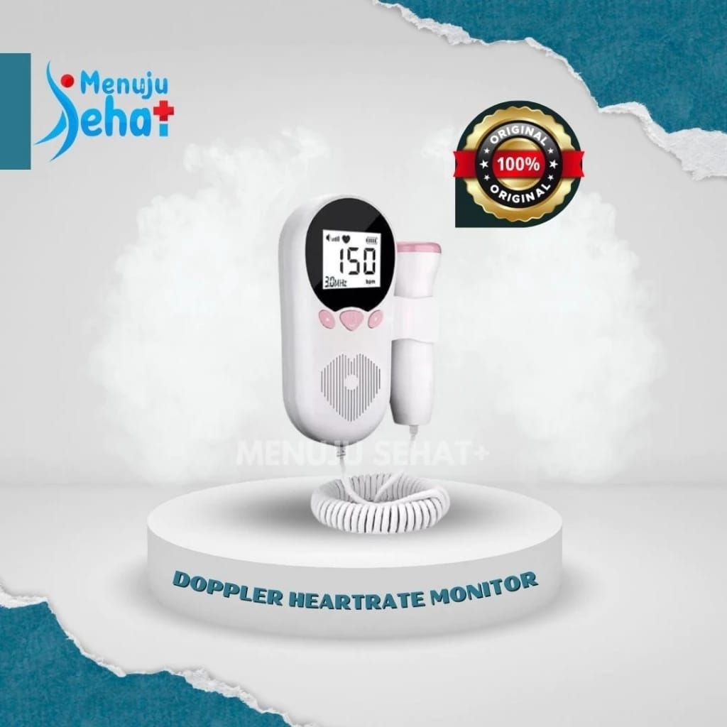 Doppler / Alat Pendeteksi Janin