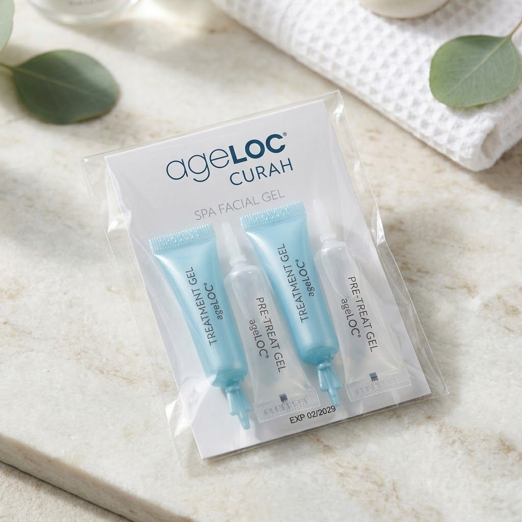 Serum Curah AgeLOC 2 Pasang (4 PCS)