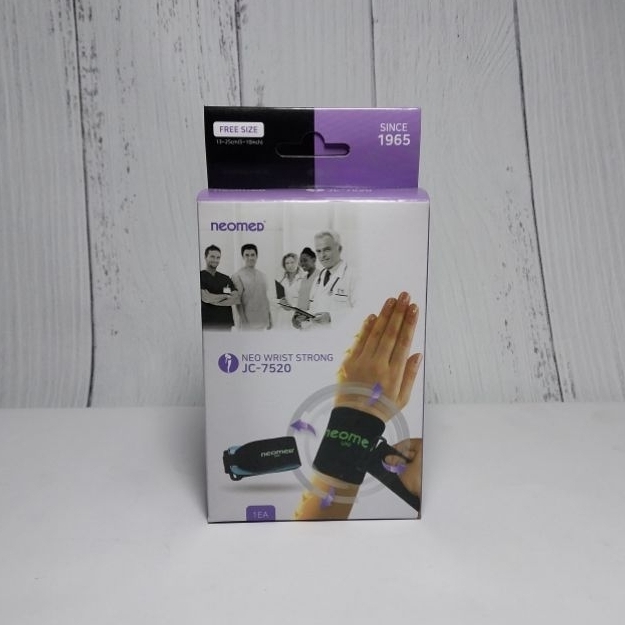 Body Support Neomed JC-7520