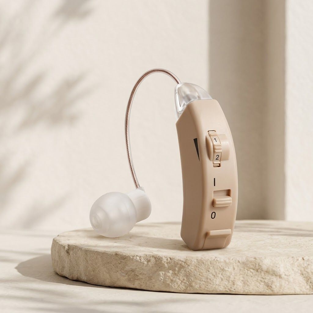 Beurer Hearing Amplifier HA50