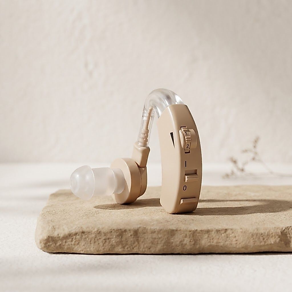 Beurer Hearing Amplifer HA40