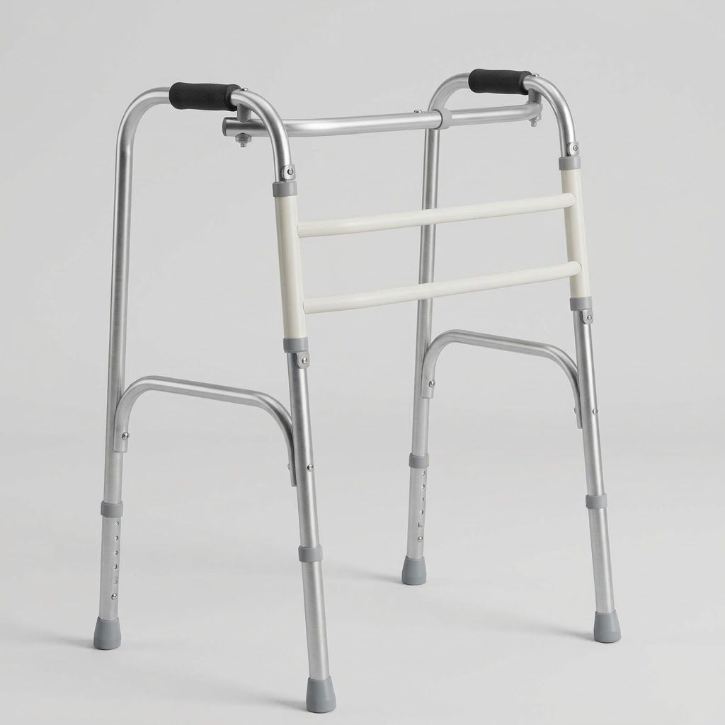 Walker Juara