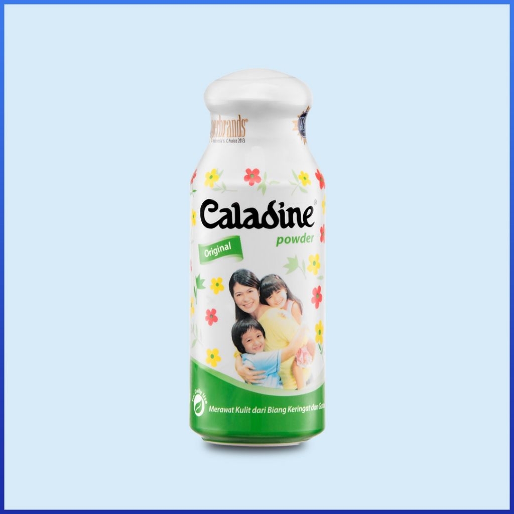 Caladine Powder Orginal