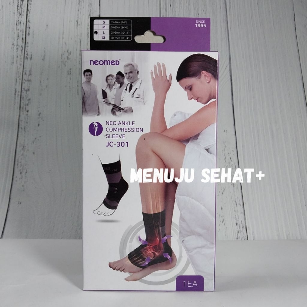 Body Support Neomed JC-301