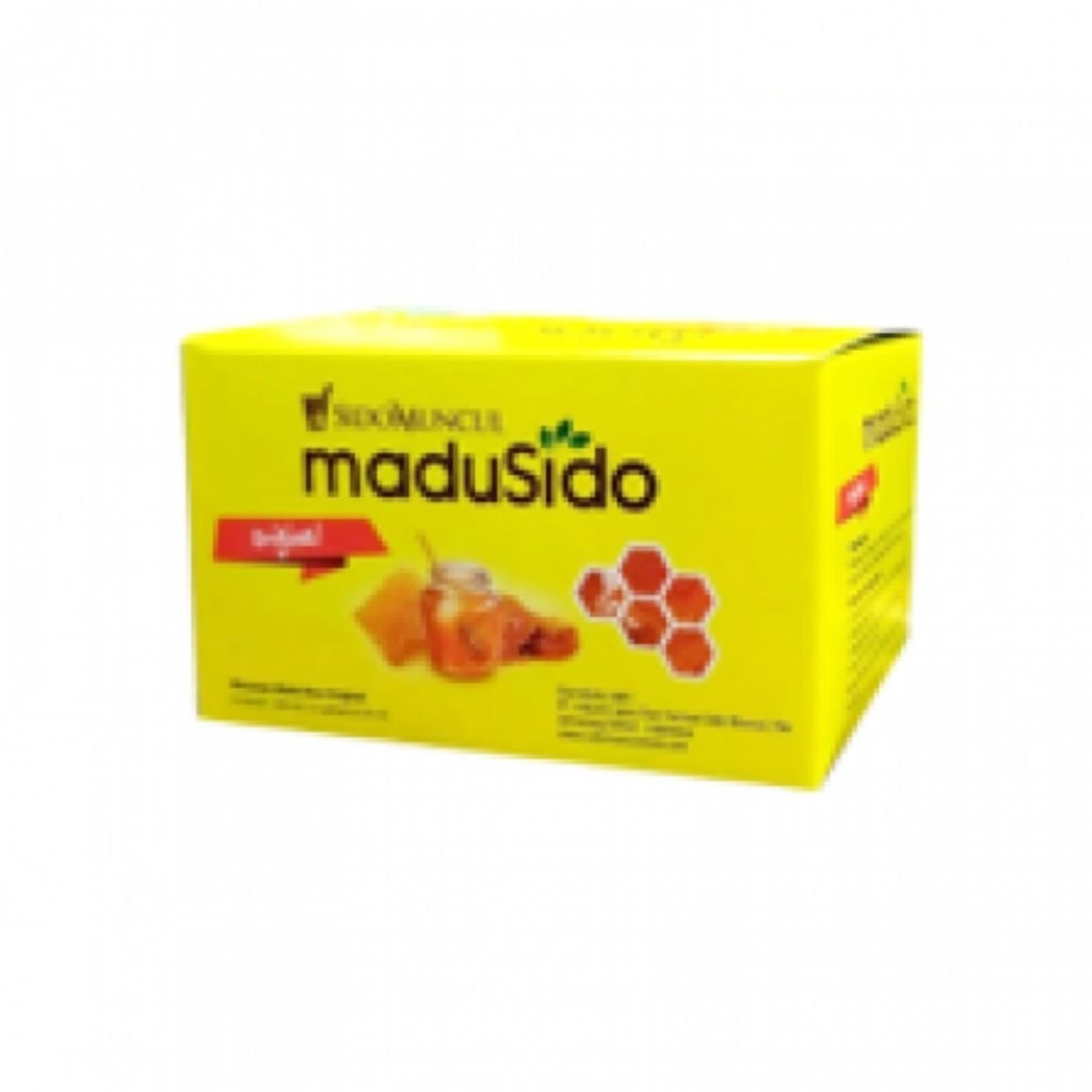 Madu Sido - Harga per pcs