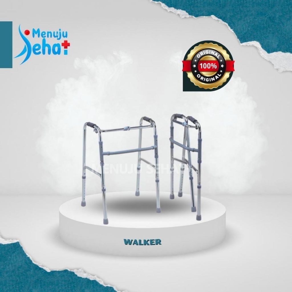 TONGKAT WALKER