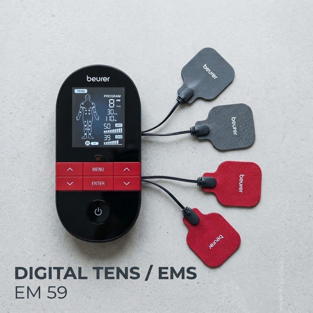 Beurer Digital TENS/EMS EM59