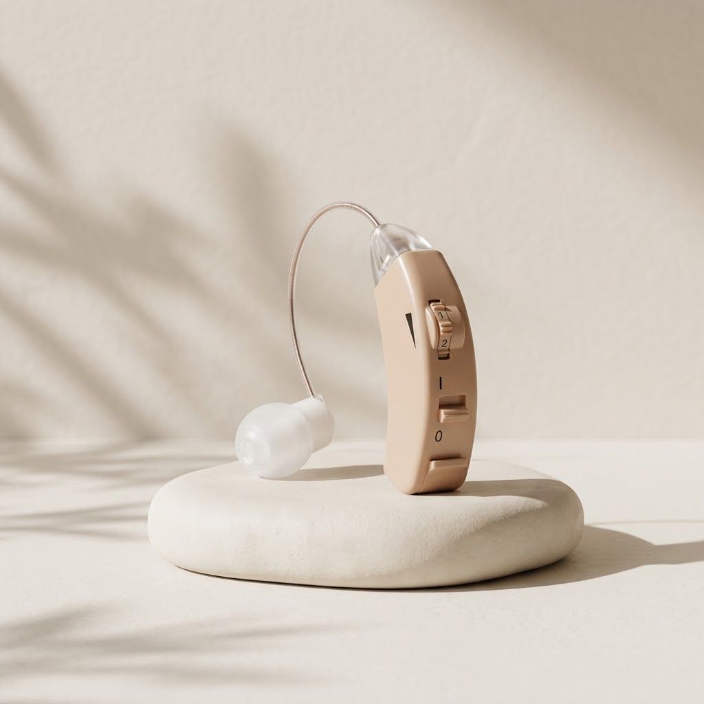 Beurer Hearing Amplifier HA100