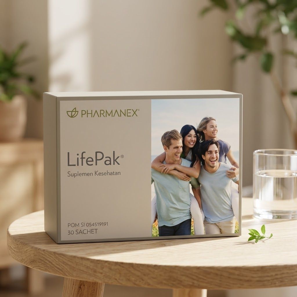 LifePak