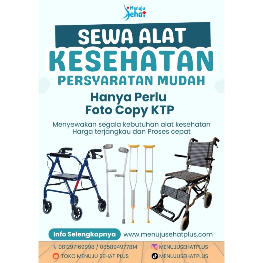KURSI RODA