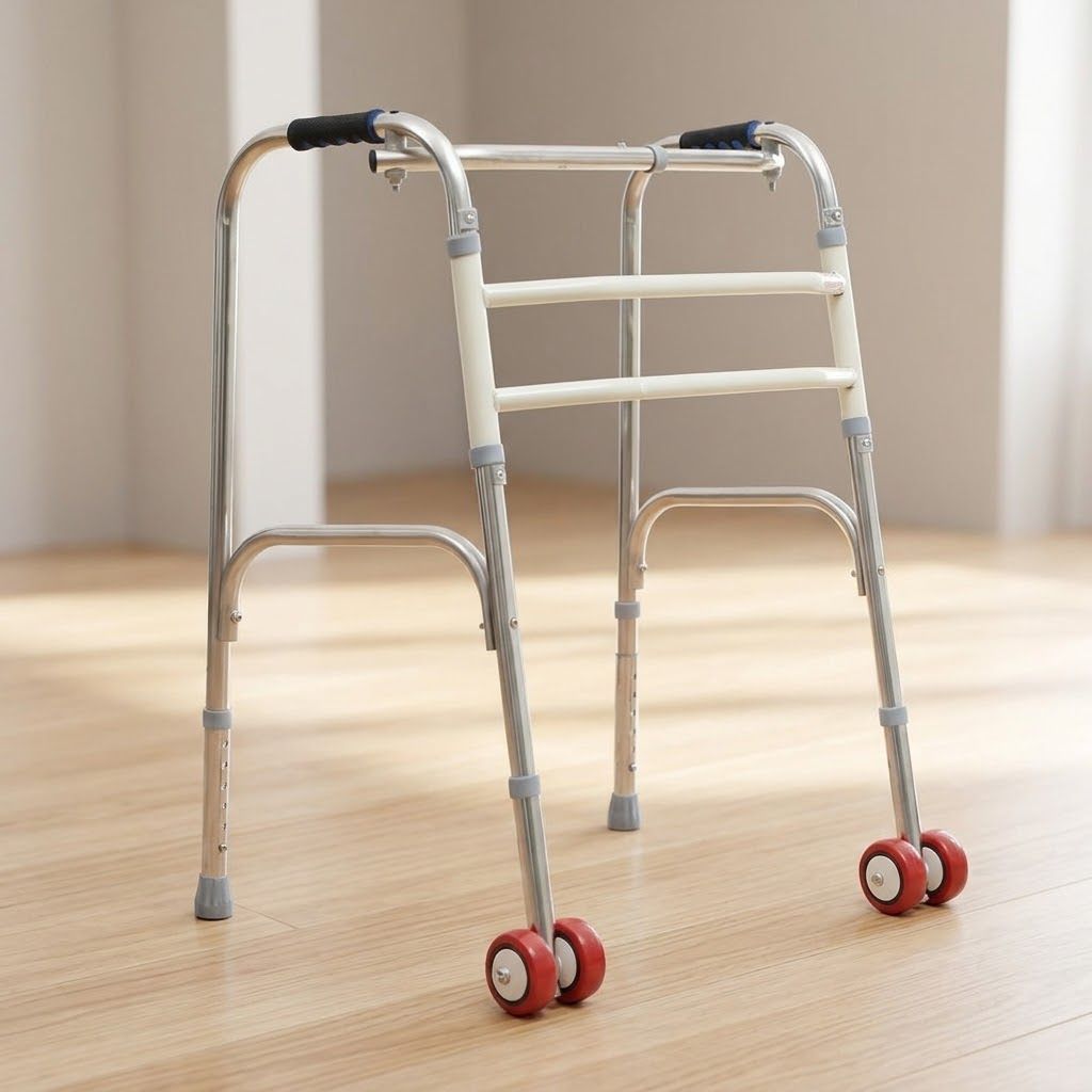 Walker Roda Juara