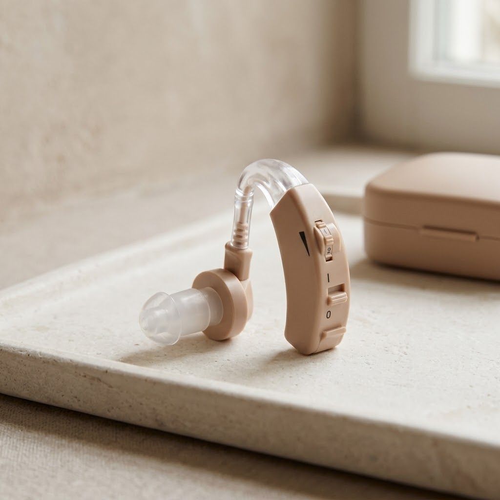 Beurer Hearing Amplifier HA20